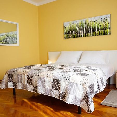 Apartment Nena Zadar Extérieur photo