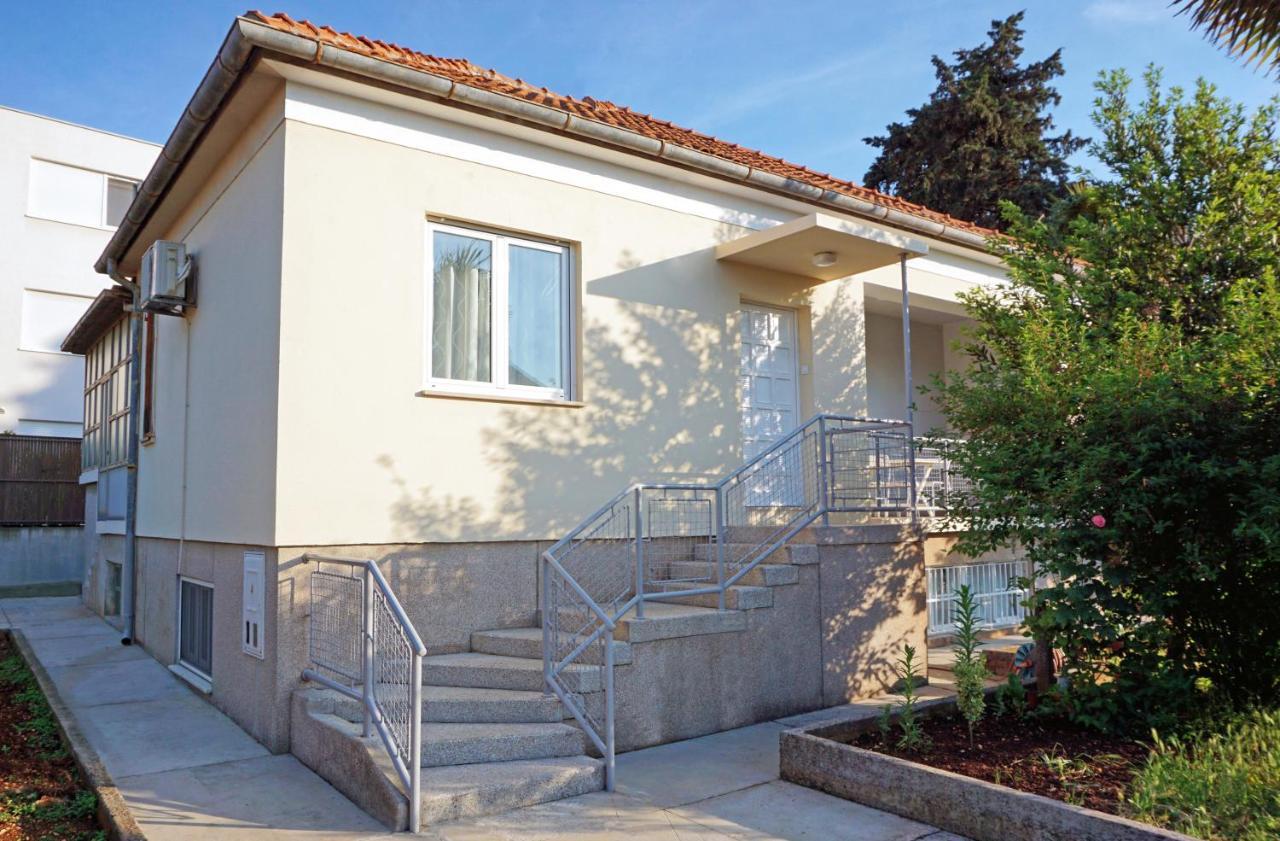 Apartment Nena Zadar Extérieur photo
