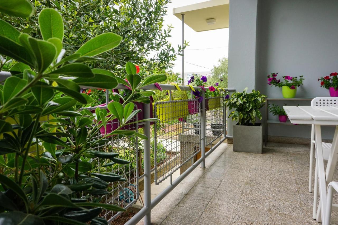 Apartment Nena Zadar Extérieur photo