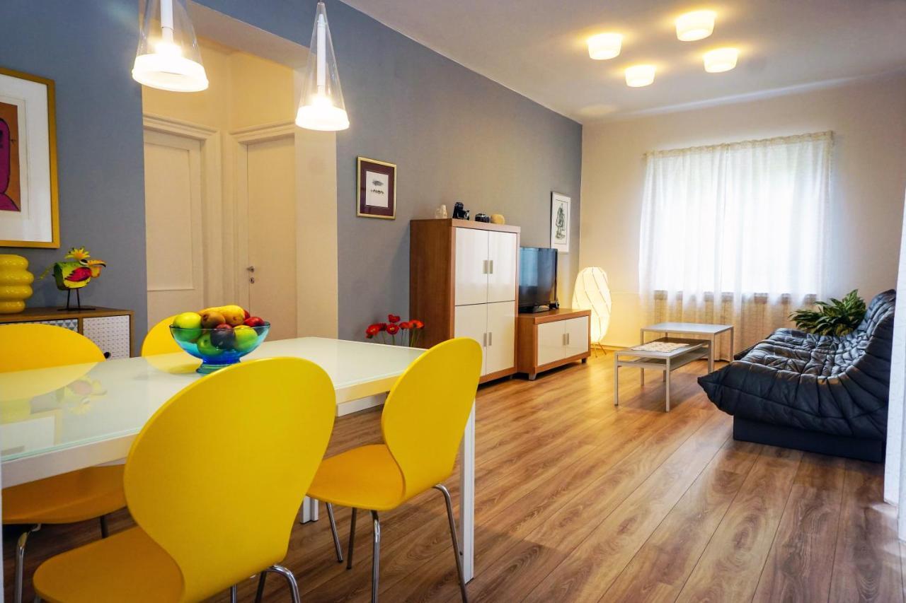 Apartment Nena Zadar Extérieur photo