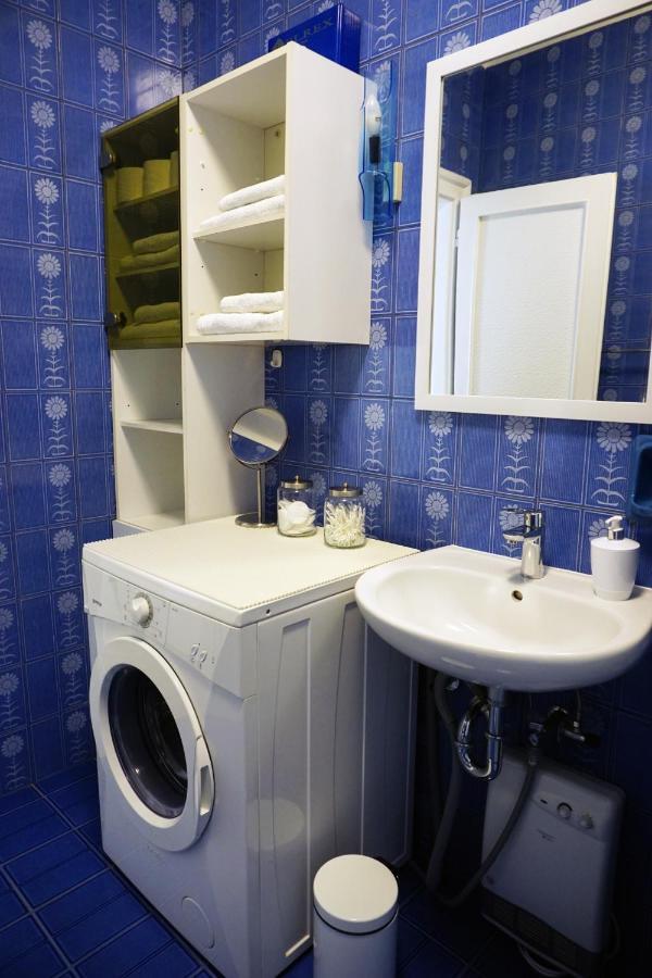 Apartment Nena Zadar Extérieur photo