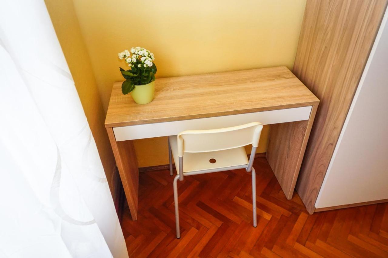 Apartment Nena Zadar Extérieur photo