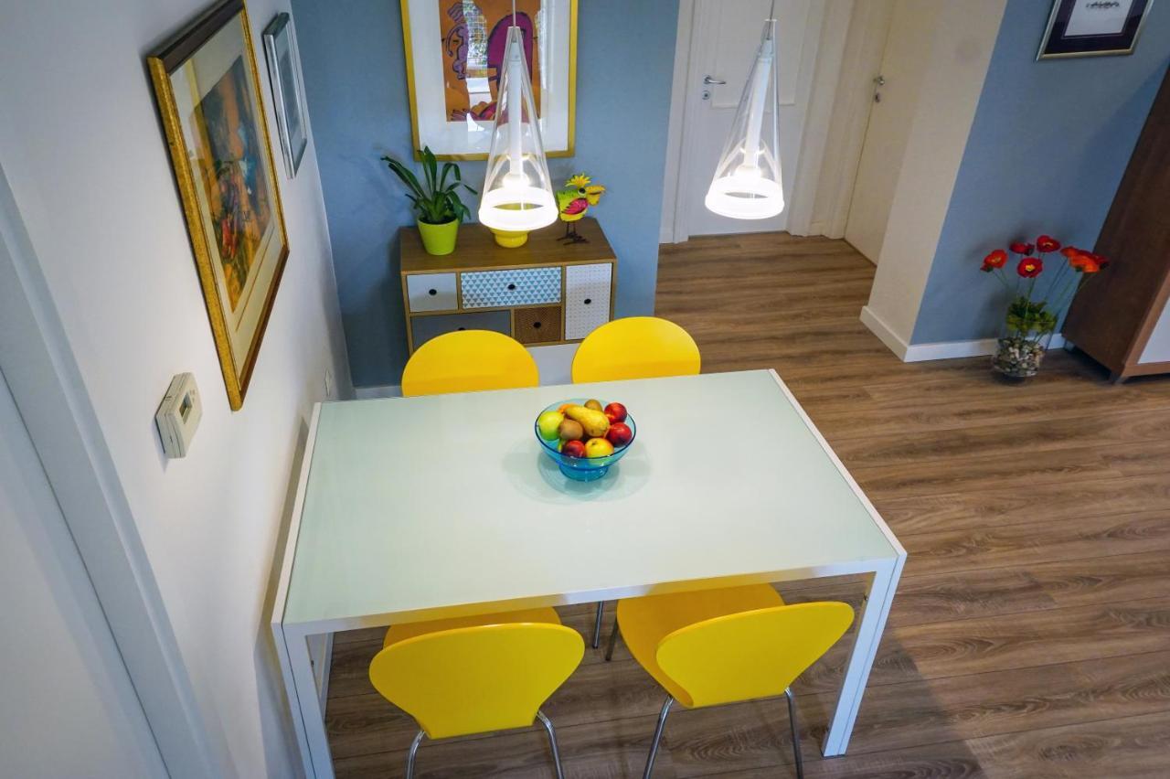 Apartment Nena Zadar Extérieur photo