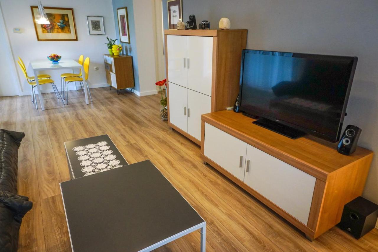 Apartment Nena Zadar Extérieur photo