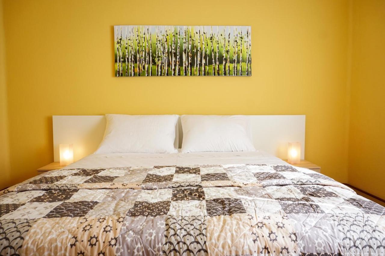 Apartment Nena Zadar Extérieur photo
