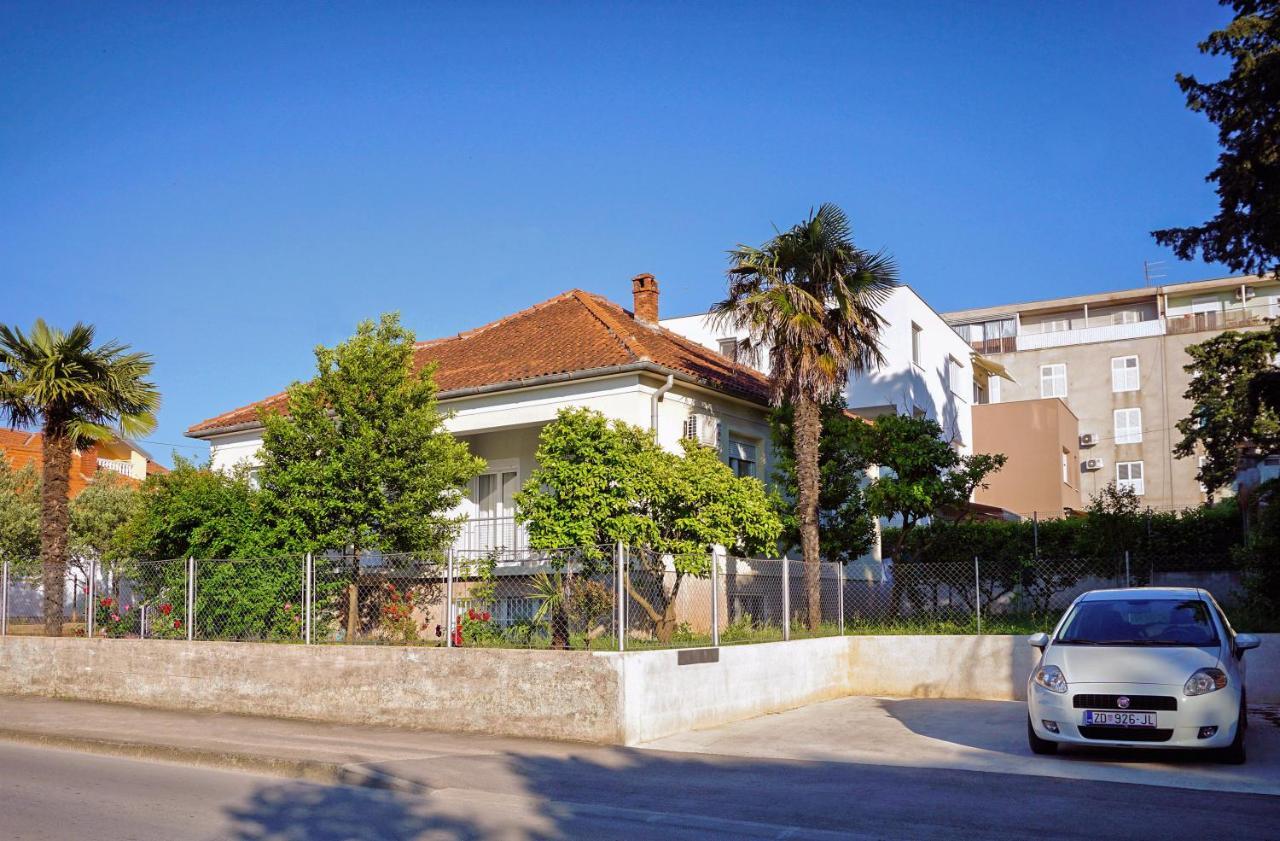Apartment Nena Zadar Extérieur photo