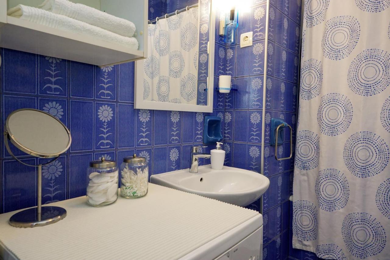Apartment Nena Zadar Extérieur photo