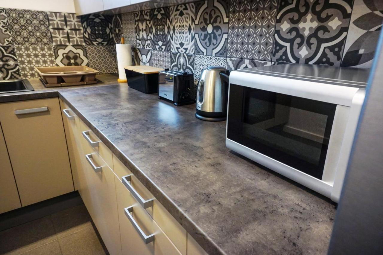 Apartment Nena Zadar Extérieur photo