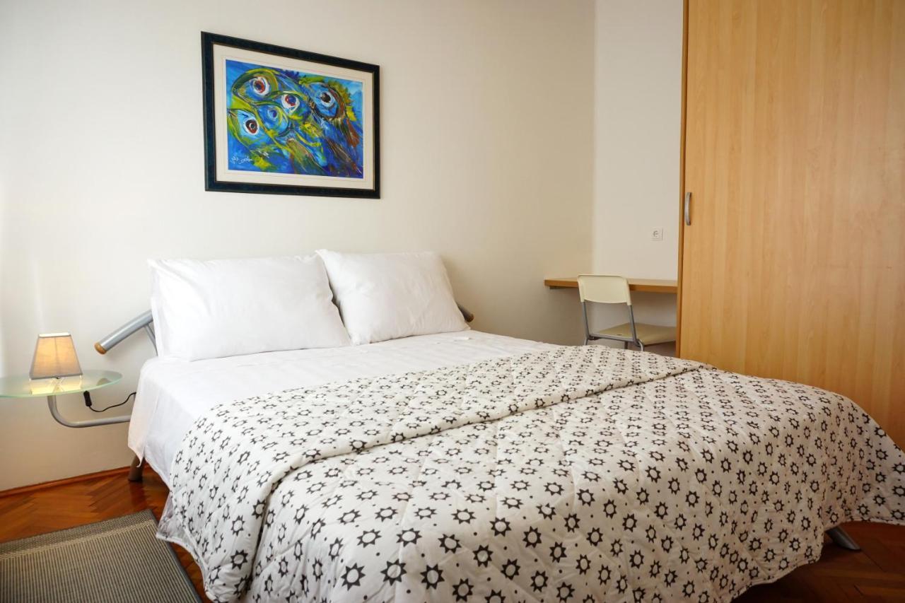 Apartment Nena Zadar Extérieur photo