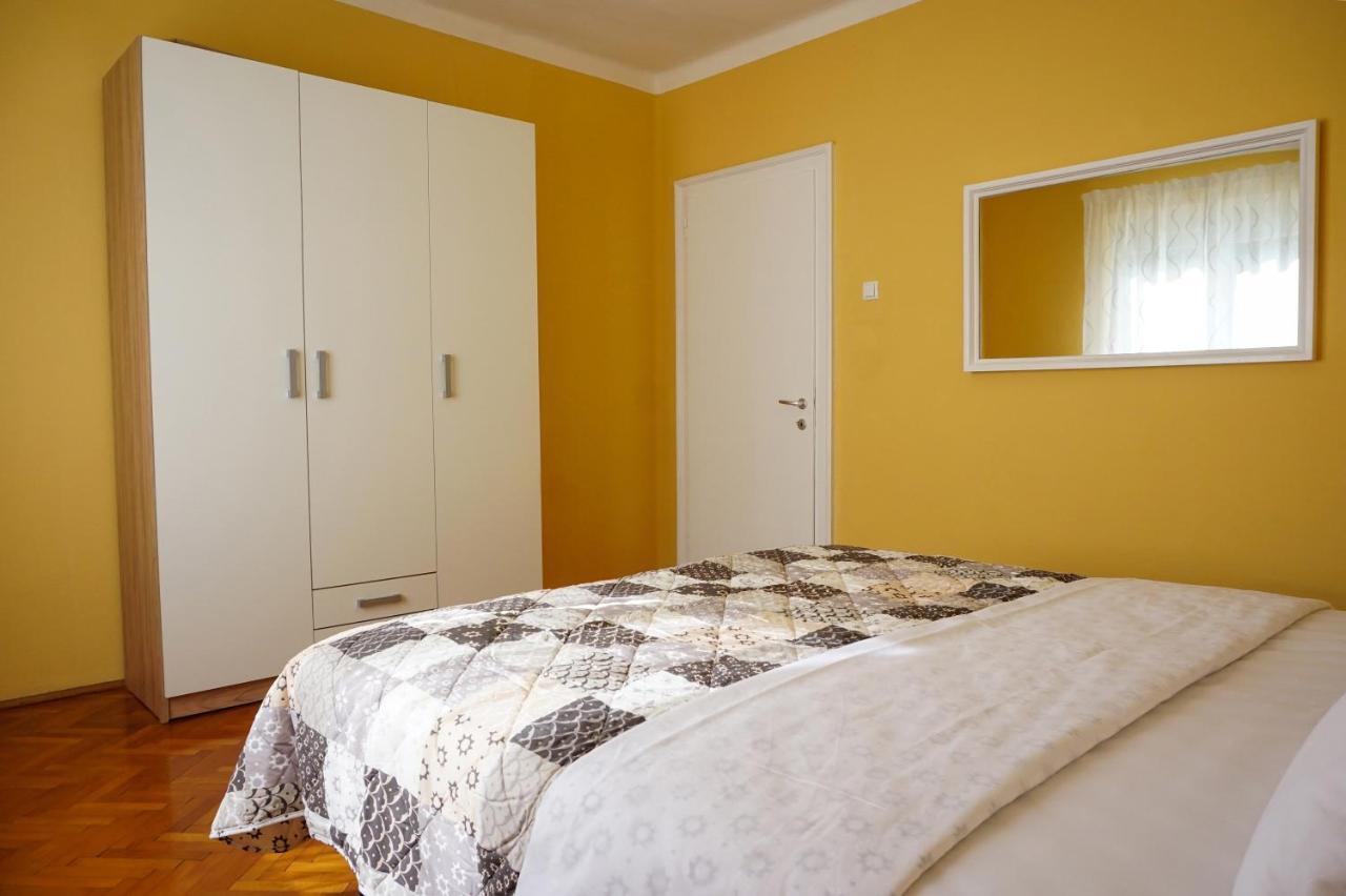 Apartment Nena Zadar Extérieur photo